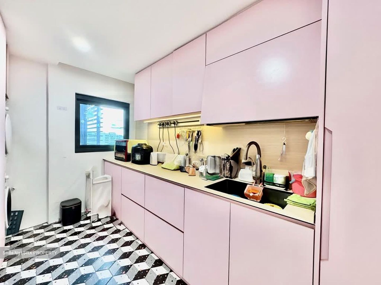 Sennett Estate (D13), Apartment #551597111